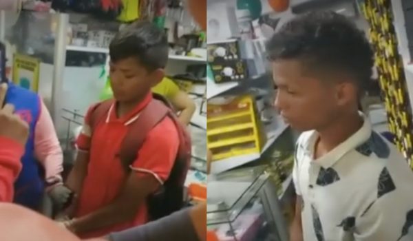 Los «niños del Tibú»: quiénes eran los dos venezolanos acusados de robo en un video y que después aparecieron muertos