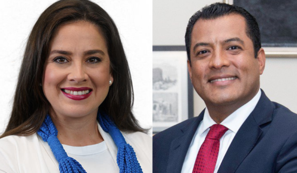 Berta Valle iniciará campaña para que le permitan a su esposo recibir una Biblia en el Chipote