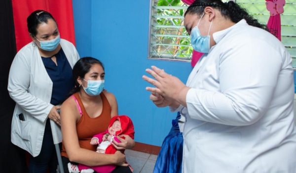 vacunación,
