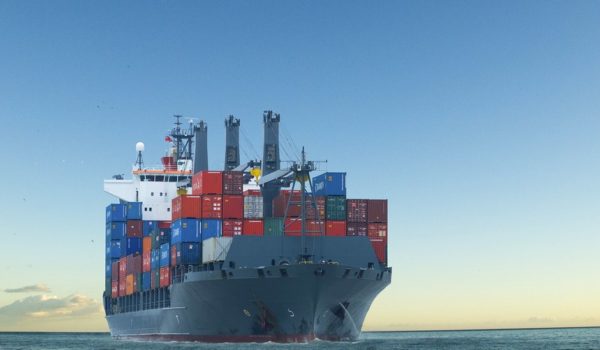 La estratégica red de puertos que China controla en el mundo y cómo está avanzando en América Latina