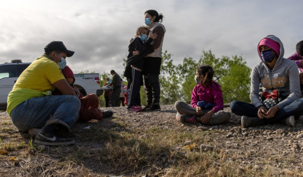 Nicas secuestrados: cuando el sueño americano se convierte en pesadilla