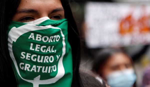 Bolivia: aborta la niña de 11 años que fue violada y cuyo caso desató un debate sobre la interrupción del embarazo