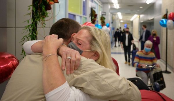 Coronavirus: las vacunas y las pruebas que Estados Unidos exigirá para admitir a viajeros extranjeros a partir del 8 de noviembre