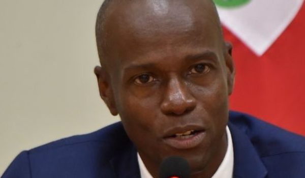 Arrestan en Turquía a un sospechoso del asesinato del presidente de Haití, Jovenel Moïse