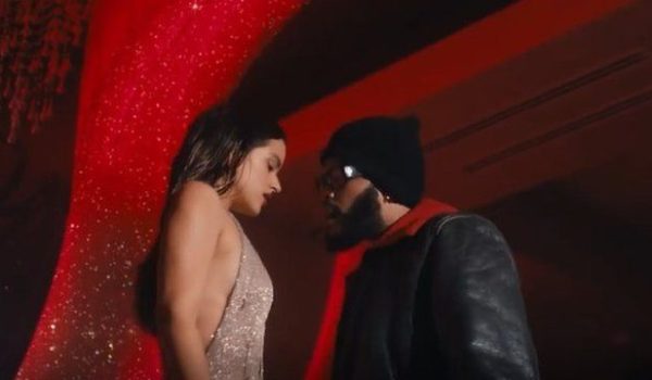 «La fama»: por qué causa polémica la nueva bachata de Rosalía y The Weeknd