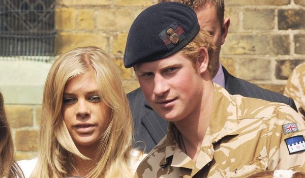 Príncipe Harry: un detective privado se disculpa por haber vigilado a la exnovia del duque de Sussex