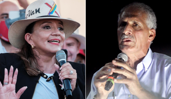 3 cosas que están en juego en las elecciones de Honduras (además del futuro del presidente saliente, señalado por narcotráfico en EE.UU.)