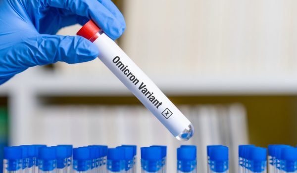 Ómicron: ¿es realmente tan peligrosa la nueva variante del coronavirus?