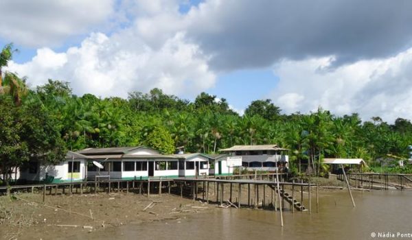 Elon Musk y Brasil negocian acuerdo para llevar internet a la Amazonia