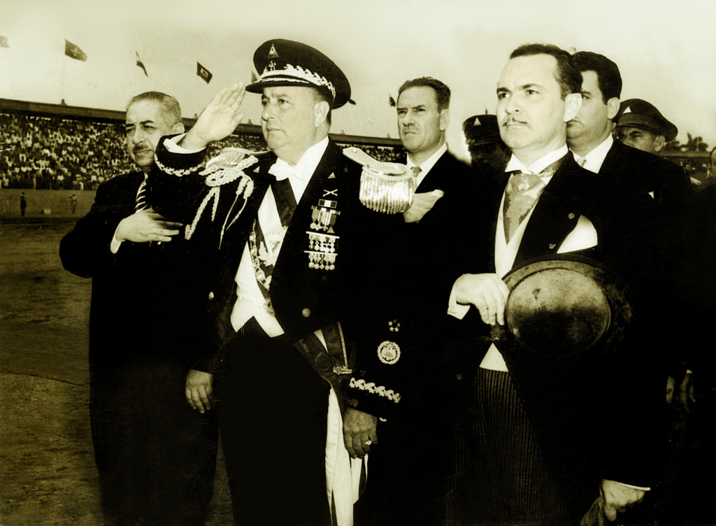 Somoza García