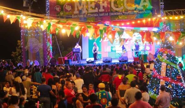 festividades covid