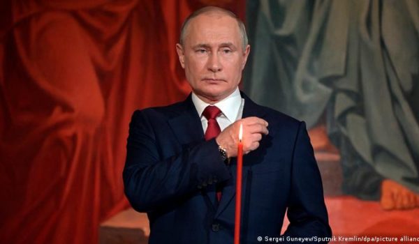 Estados Unidos incluye a Rusia en su lista negra sobre libertad religiosa