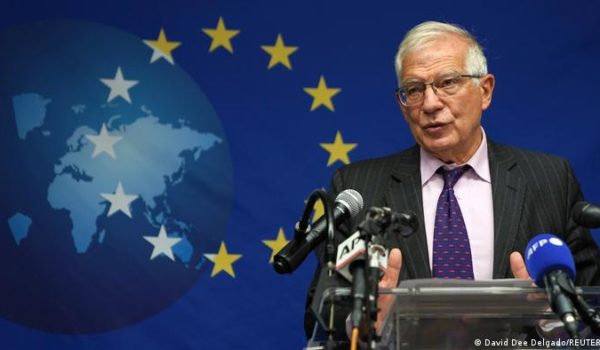 Servicio Exterior de la UE “trabaja para que Cuba restituya credenciales a periodistas”