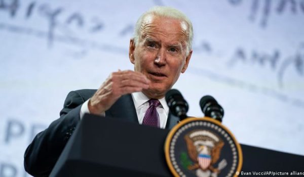 Biden hablará en cumbre con Canadá y México de la situación en Cuba y Nicaragua