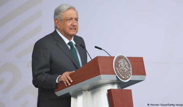 Gobierno de AMLO ayudará a esclarecer misteriosa muerte de actor