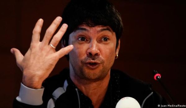 Yunior García admite que su partida fue un «golpe doloroso» para la disidencia en Cuba