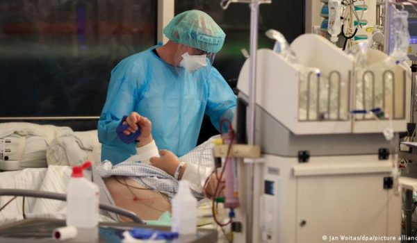 ¿Debemos vacunarnos ahora continuamente contra el coronavirus?