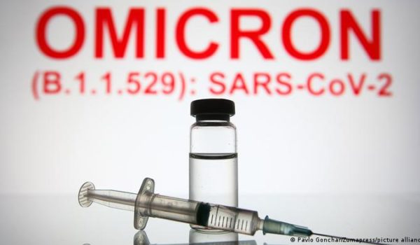 Ómicron: ¿qué tan preparada está América Latina ante nuevas variantes?