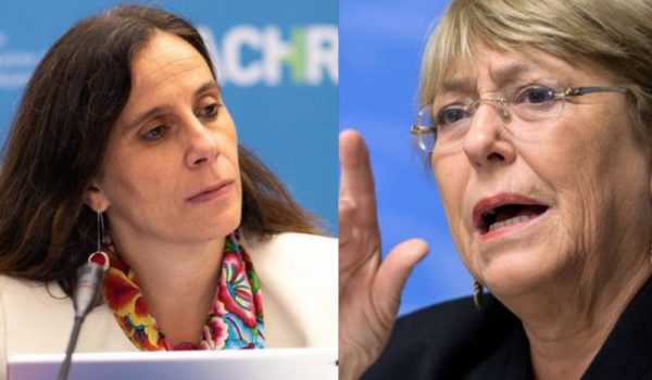 CIDH y Oacnudh se unen en demanda de elecciones libres y justas en Nicaragua