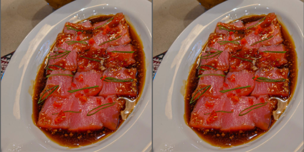 restaurantes peruanos