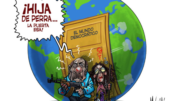 Caricatura 09-11-2021