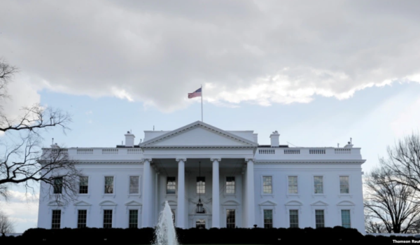Casa Blanca, Colombia, Estados Unidos