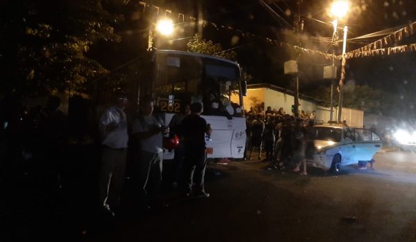 Así cerró la jornada de unas votaciones sin muchos electores