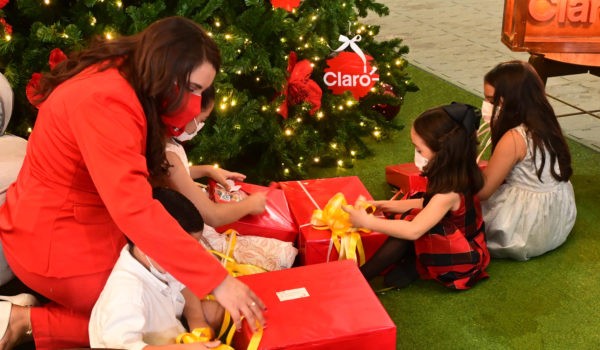 Navidad Claro