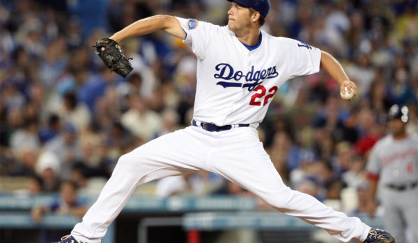 Dodgers no le brindan oferta calificada a Clayton Kershaw y ahora es agente libre