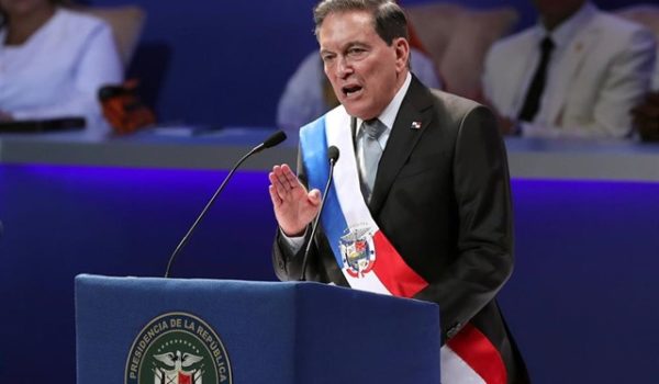 Gobierno de Panamá rechaza el resultado electoral de Nicaragua por haberse realizado bajo «condiciones excluyentes»