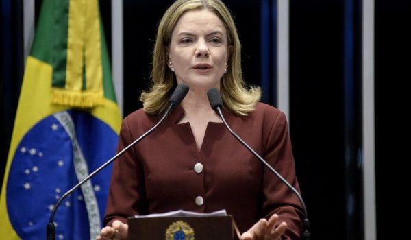 Presidenta del PT brasileño desestima nota de respaldo a Ortega