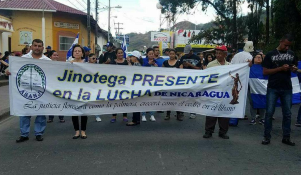 Votó por Ortega y después se arrepintió. La historia de un exsandinista exiliado