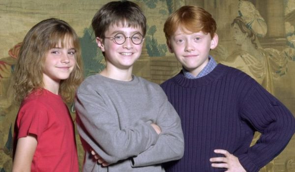 Harry Potter: qué fue del elenco 20 años después de la primera película sobre el famoso mago