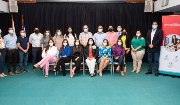 UAM inaugura la primera Maestría en Marketing Digital en Nicaragua