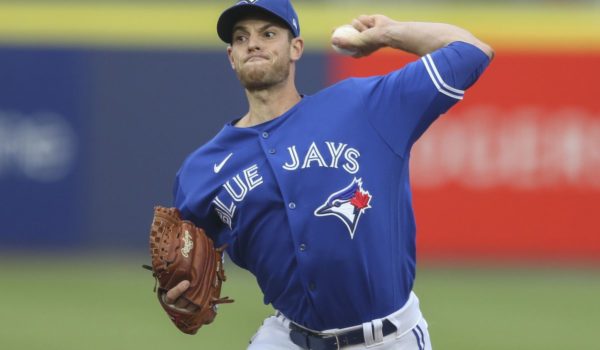 Steven Matz firma con San Luis y Kendall Gravemen con Medias Blancas