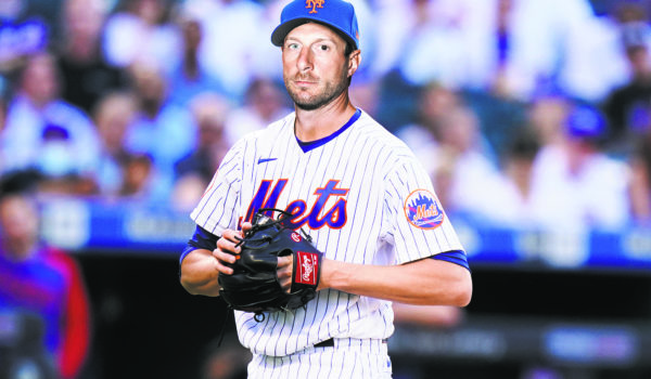 Scherzer, Seager y Ray sacuden el beisbol con astronómicos contratos