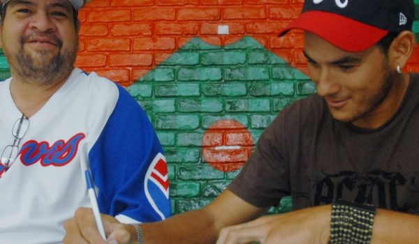 Fallece Marvin Throneberry, pero le sobrevive su extenso legado en el beisbol