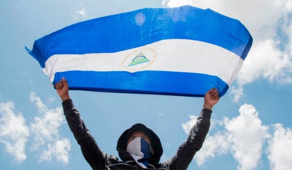 «Ticaragüenses»: el éxodo masivo de nicaragüenses a Costa Rica por la persecución política que viven en su país