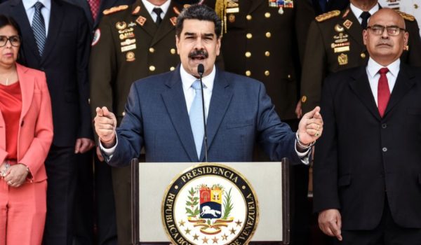 Qué significa que Venezuela sea el primer país de América Latina en el que la Corte Penal Internacional abrió una investigación formal