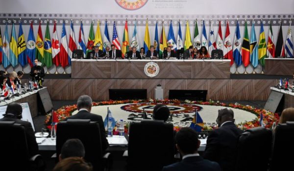 ¿Por qué se abstienen de votar en la OEA los mismos países en las resoluciones sobre Nicaragua?, esto dicen los analistas