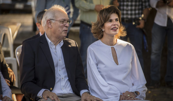 «Ante la memoria de mi padre (…) soy inocente», dijo Pedro Joaquín Chamorro Barrios al ser declarado culpable