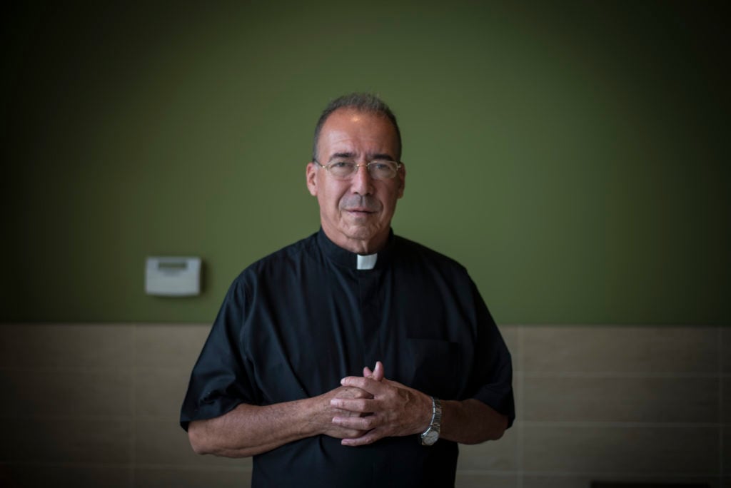 Edwin Román