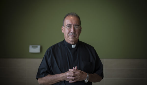 Edwin Román