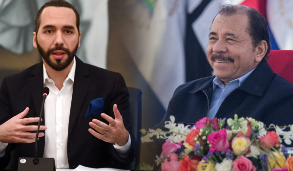 Por qué El Salvador se abstuvo en la ONU para condenar invasión rusa en Ucrania, la misma postura del régimen de Nicaragua