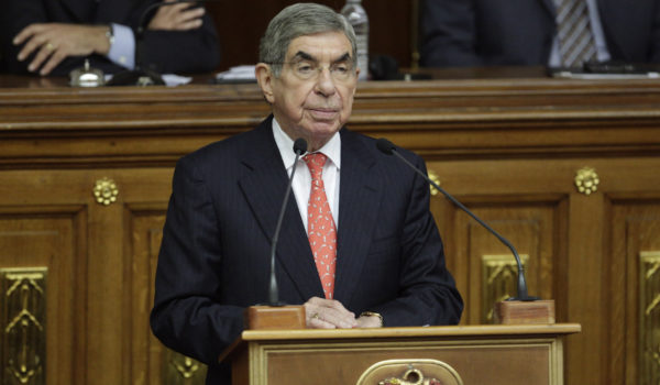 Óscar Arias: “Fidel Castro le advirtió a Ortega: los revolucionarios no hacen elecciones”