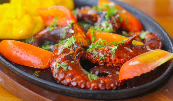 restaurantes peruanos