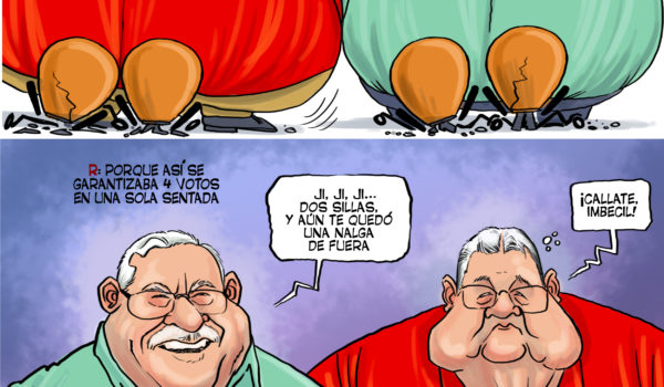 Caricatura 14-11-2021