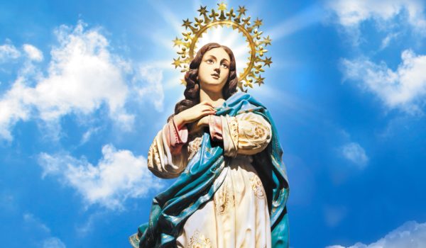 LA PRENSA publica la Novena a la Concepción de María en versión digital