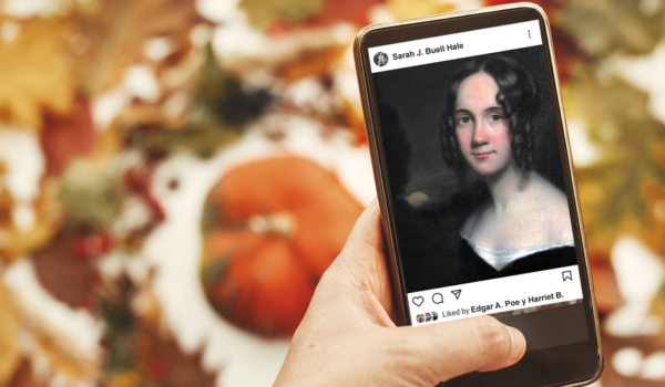 Thanksgiving: quién fue Sarah Hale, la extraordinaria «influencer» del siglo XIX que impulsó el Día de Acción de Gracias como feriado nacional en Estados Unidos