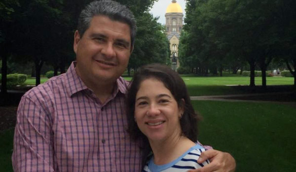 Victoria Cárdenas: “No vamos a permitir que nuestros familiares se utilicen como fichas de cambio”
